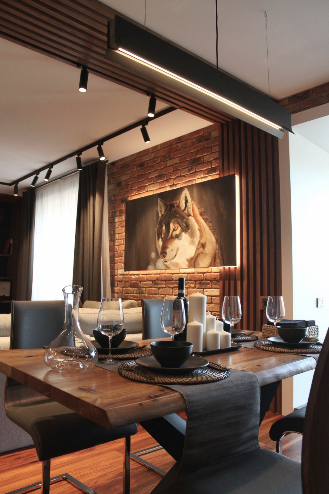 Особый характер