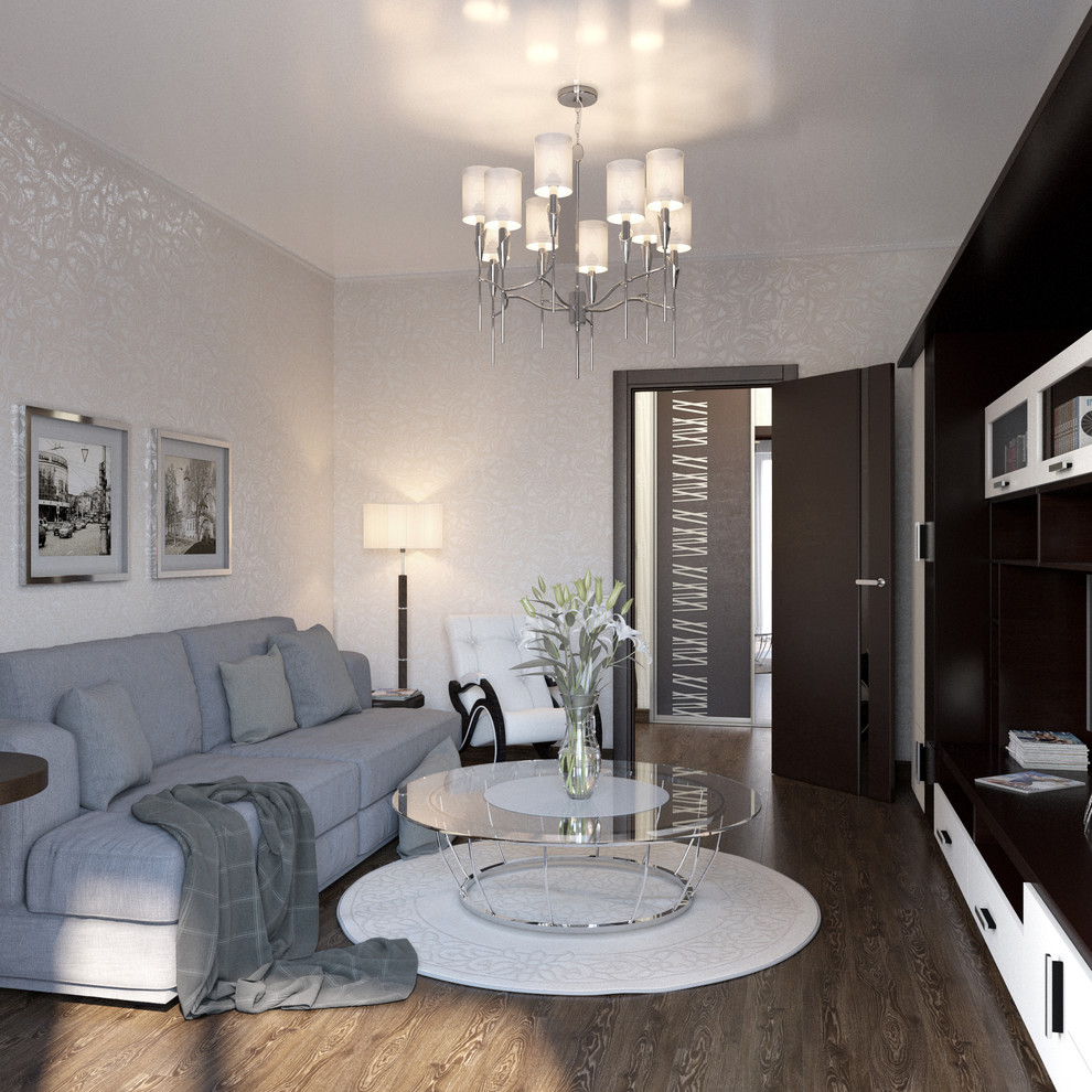 Квартира в новостройке