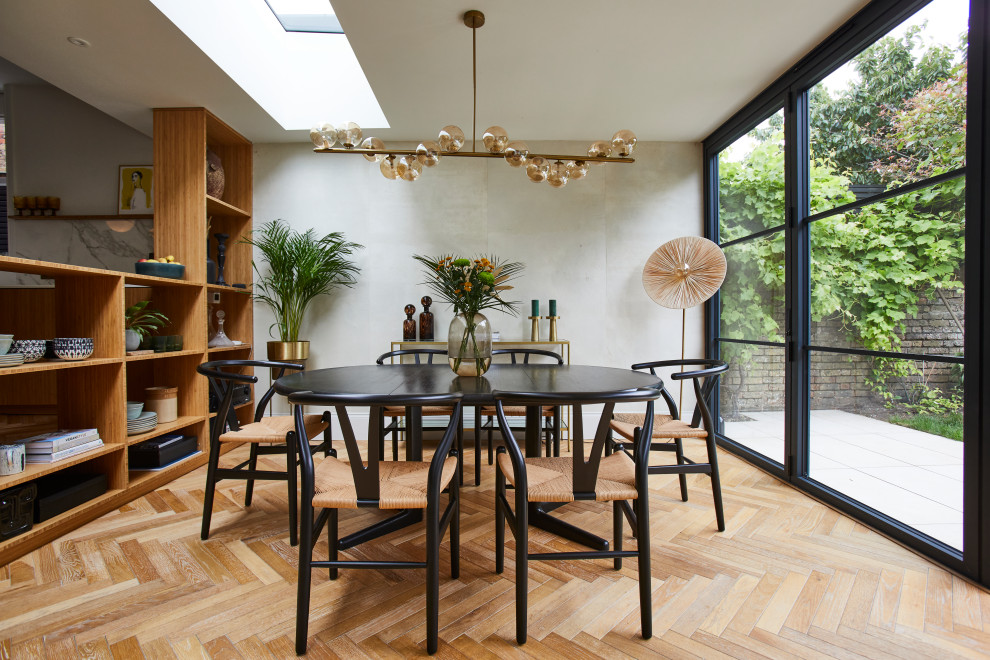 Five Bed Family Home - Full Renovation, Remodel, Loft & Kitchen Extension