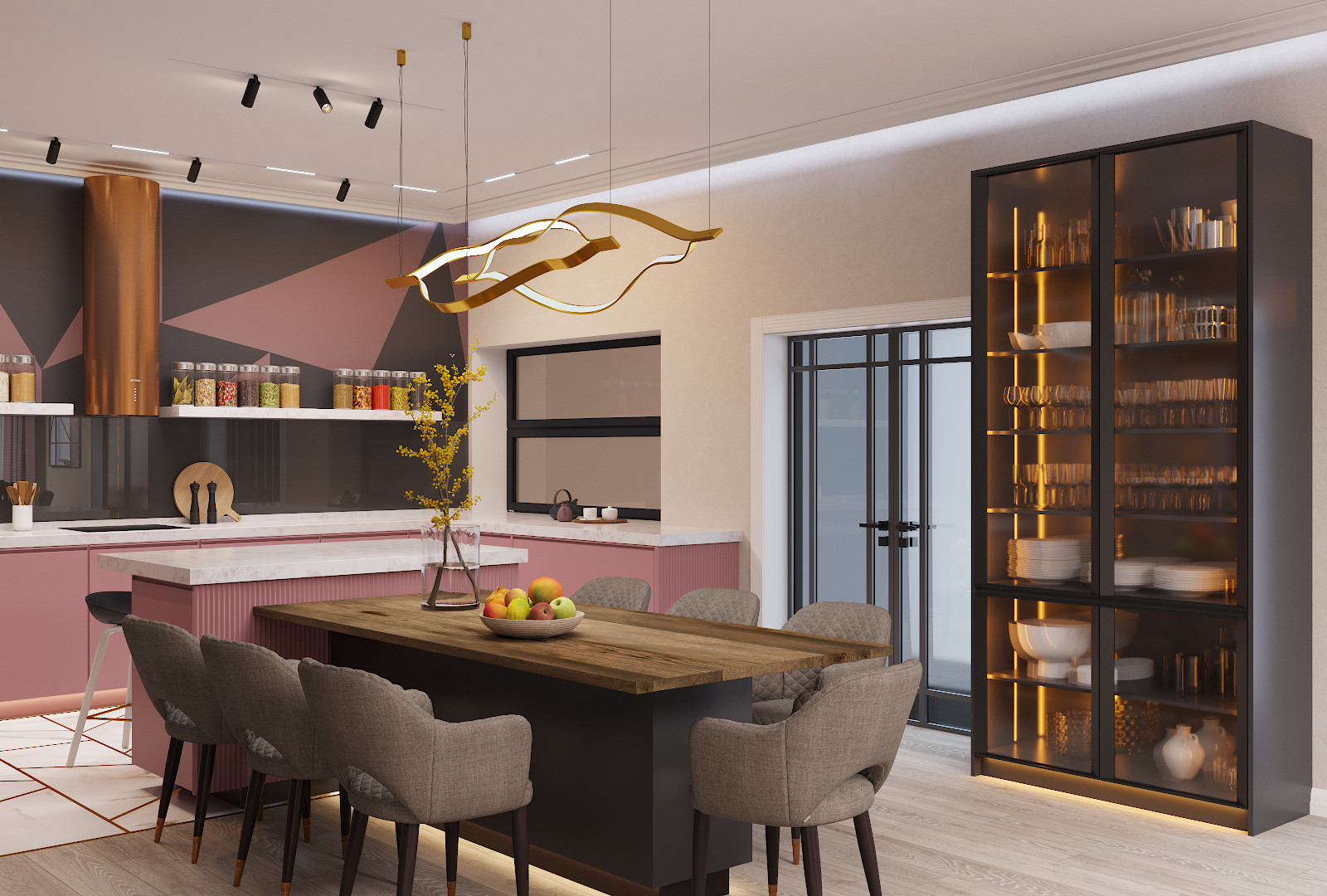 Геометрия в деталях