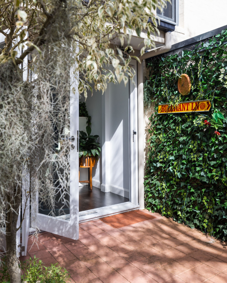 Heritage Terrace, Lavender Bay