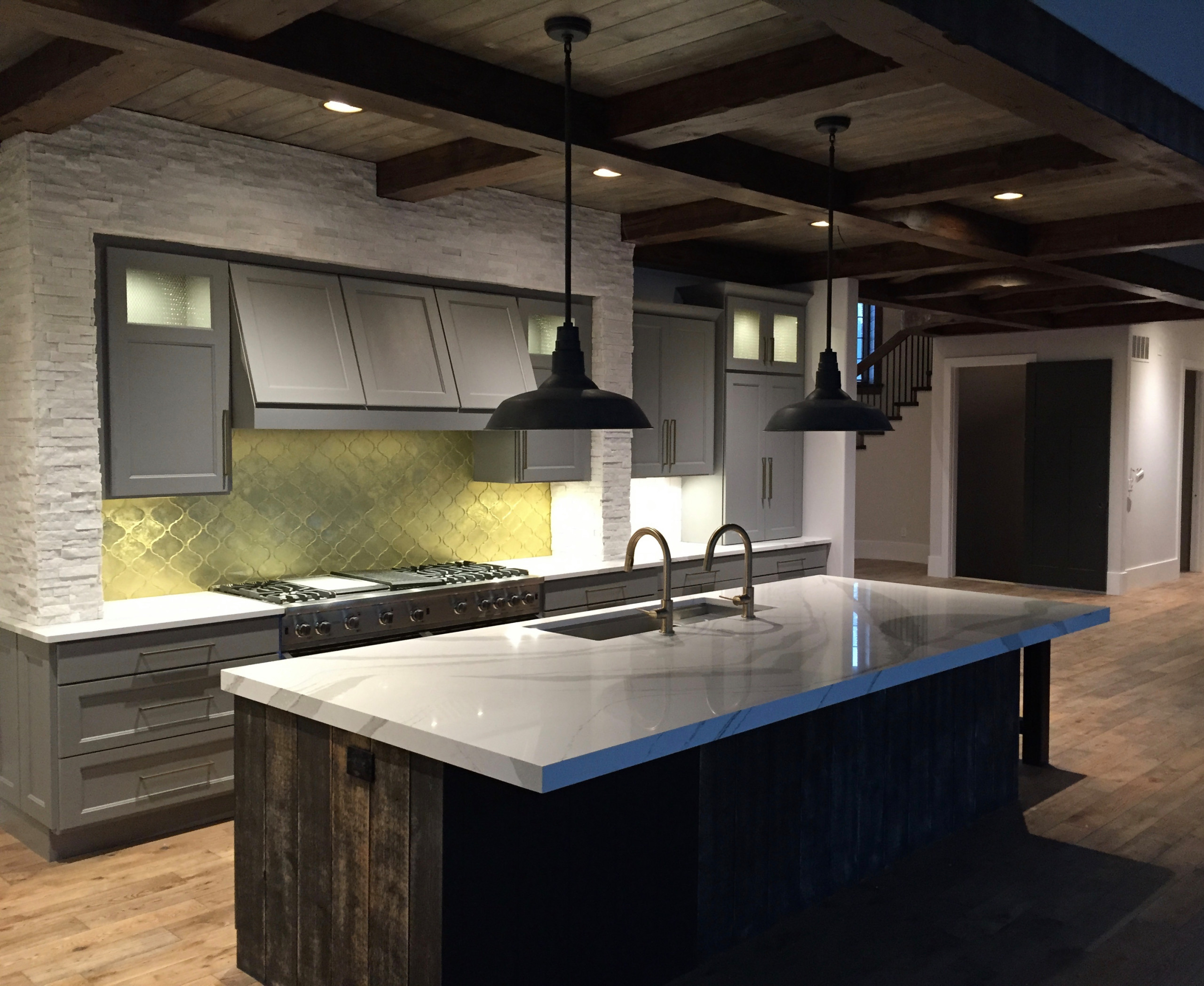 Haas Kitchen in Zionsville