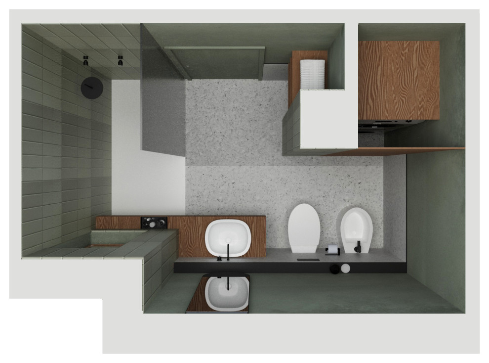 Progetto casa ESN