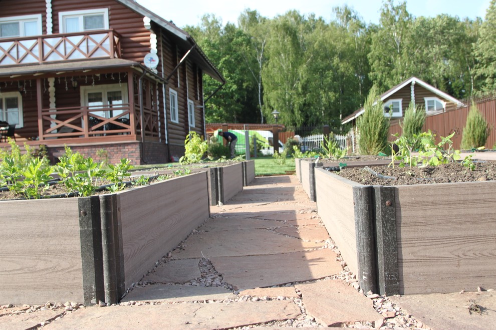 КП Солнечный город