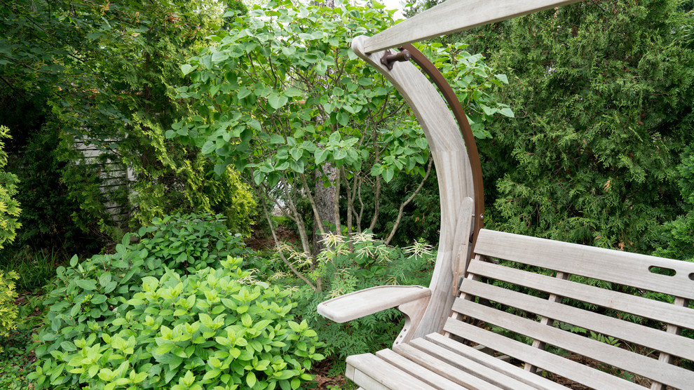 Очарование английского сада КП Балтия 2018 г