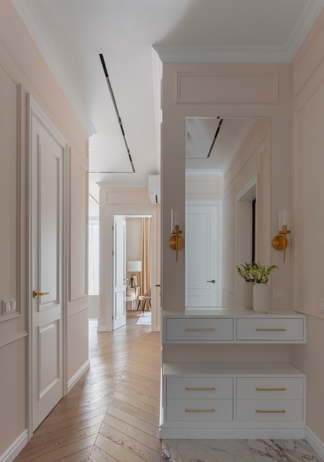 Квартира в ЖК "Зиларт"