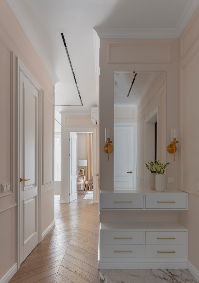 Квартира в ЖК "Зиларт"