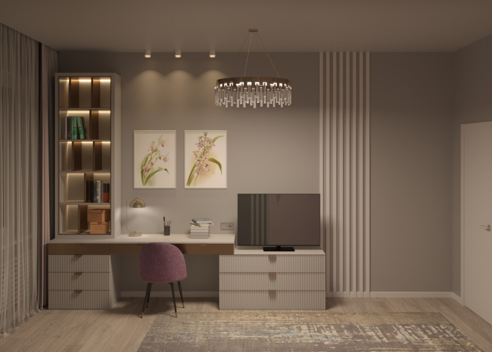 Детская на вырост