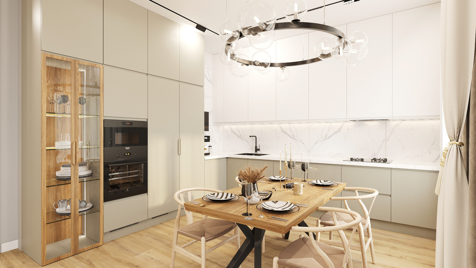 КП "Виктория Престиж"