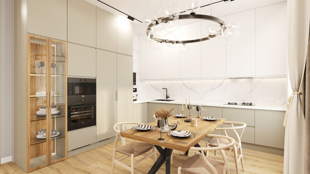 КП "Виктория Престиж"