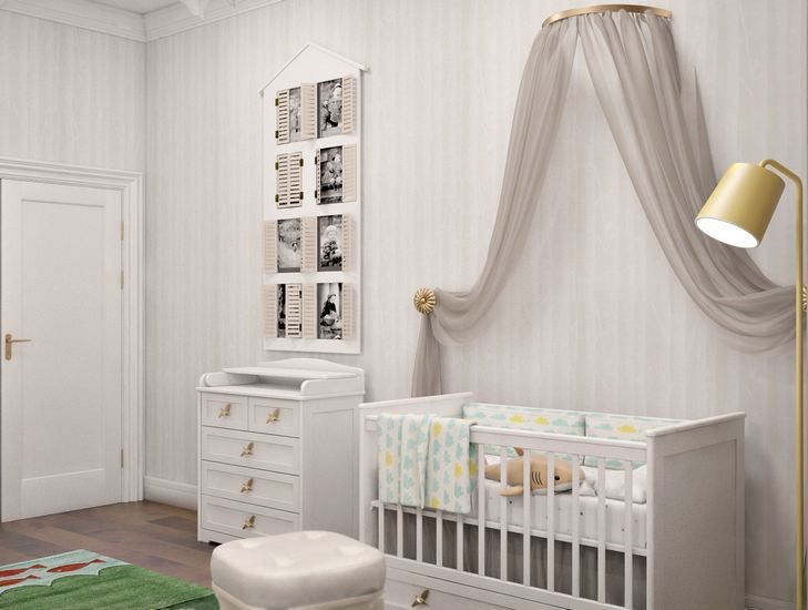 Коттедж 170 м2