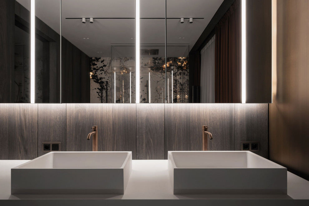 Triumph: eclectic style of stones & metals