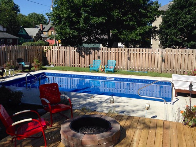 Pool Installations 2014 maritim-pools