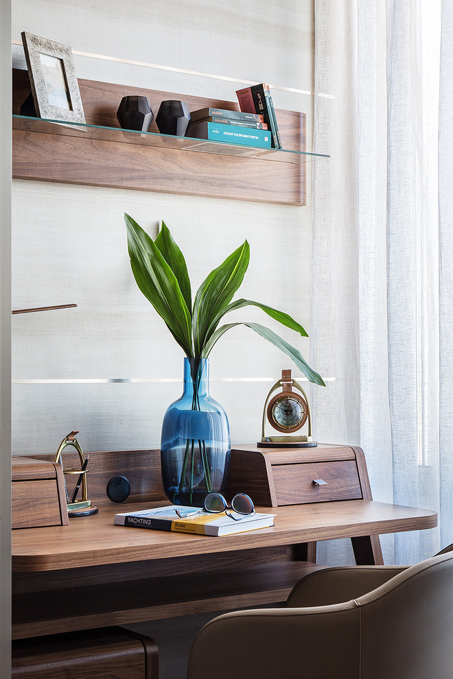 УЮТ НА 35 ЭТАЖЕ - ЖК АВЕНЮ 77