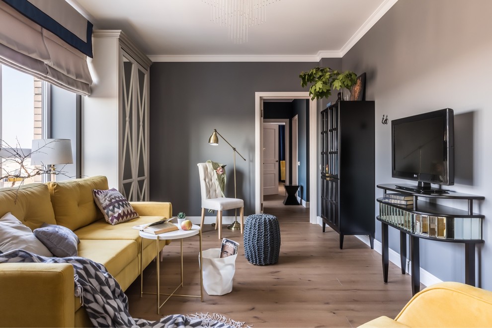 #квартиравоблаках