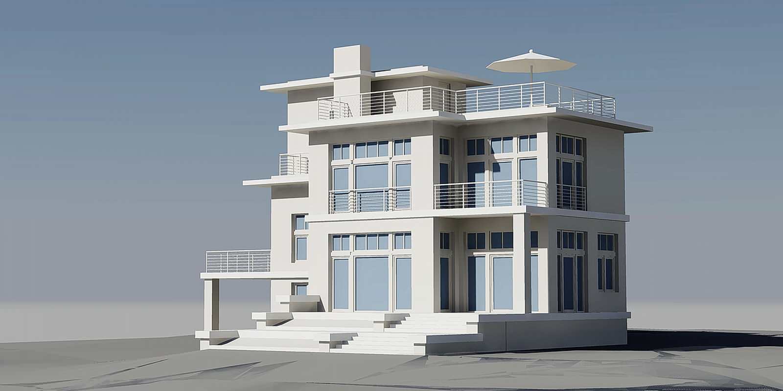 Коттедж в ДНП "Ветеран"