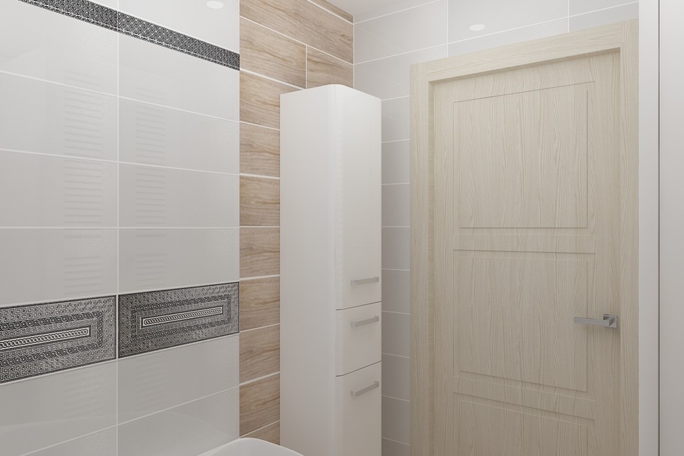 г.Ульяновск, квартира с экостилем