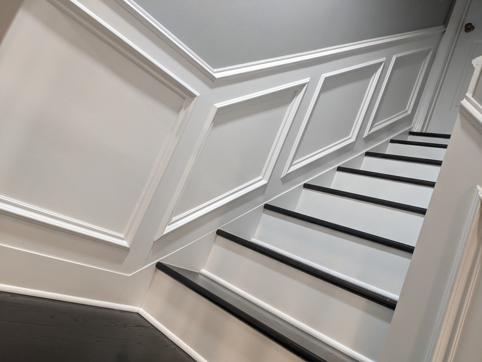 Oakton | Basement Remodel