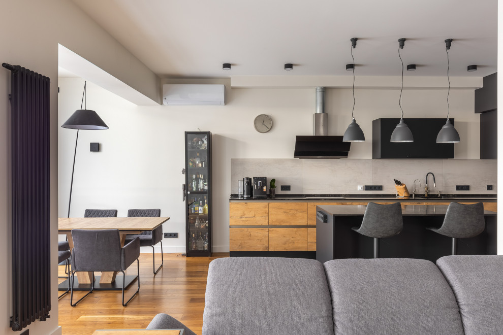 ЖК Три Ветра