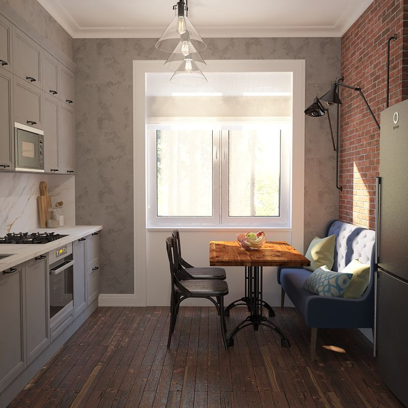 ЖК Анкудиновский