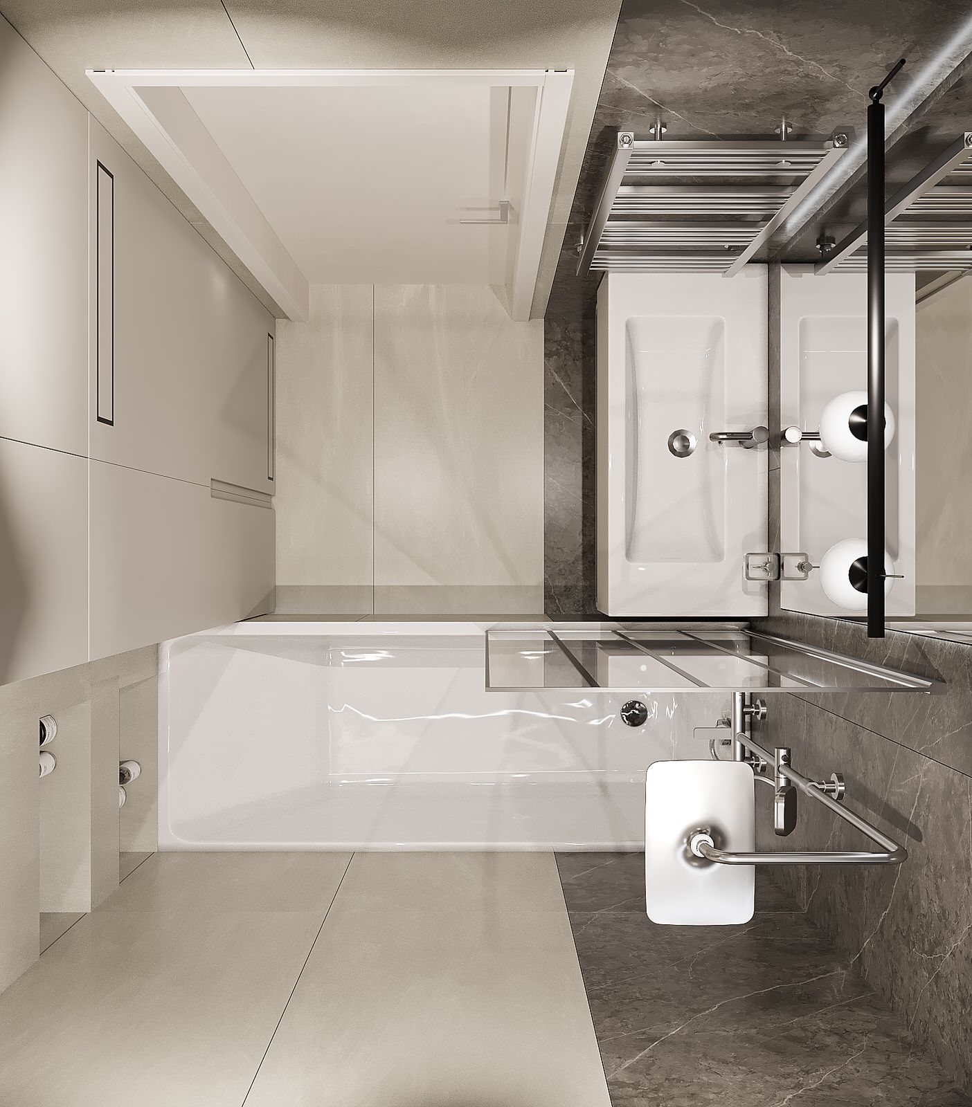 ЖК Атмосфера в центре