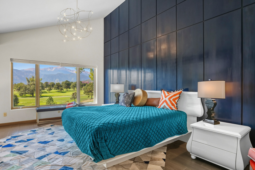 Simply Outside the Box