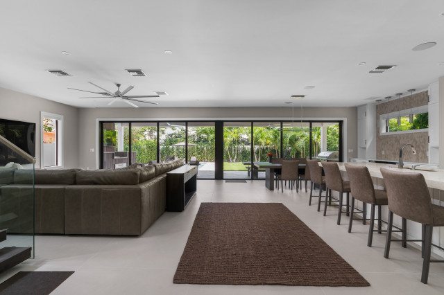 project | 805 salon