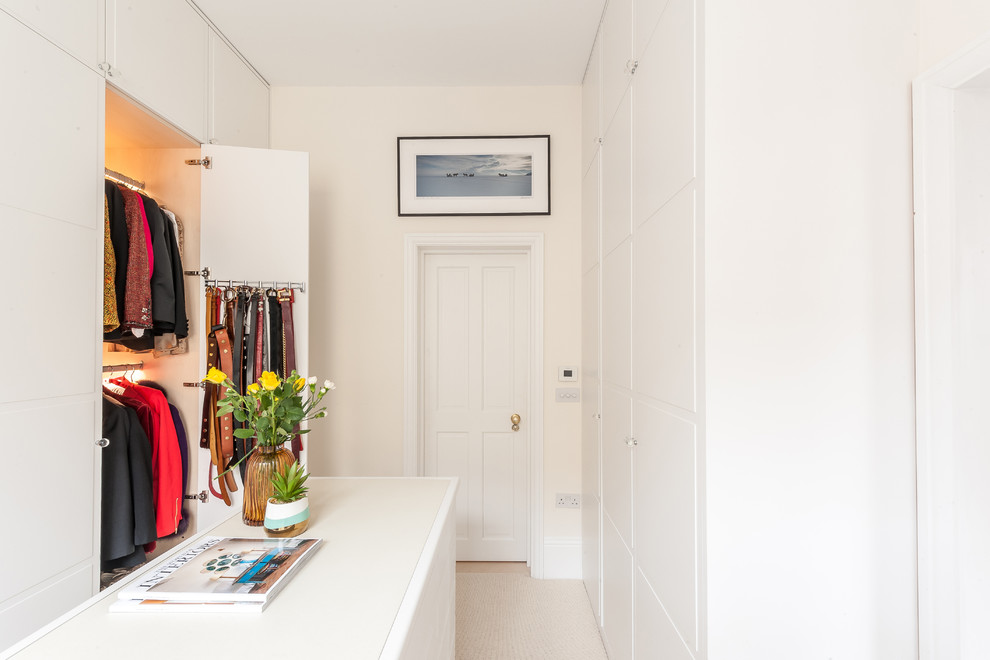 Victoria Project - Interior design services