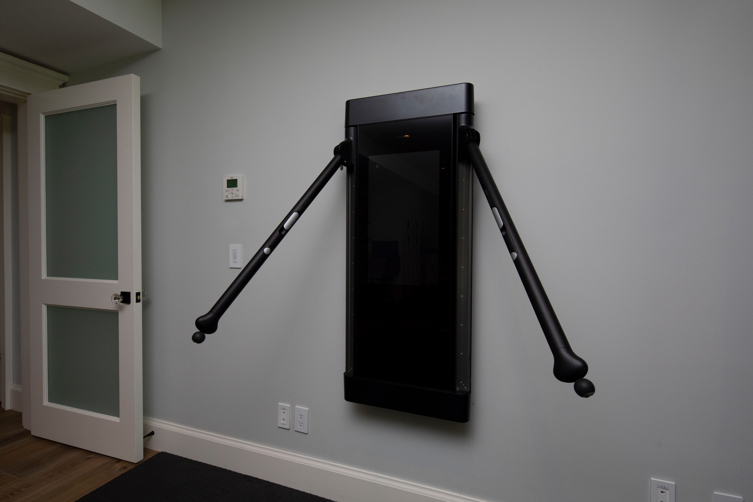 Lost Lake Home Gym 3