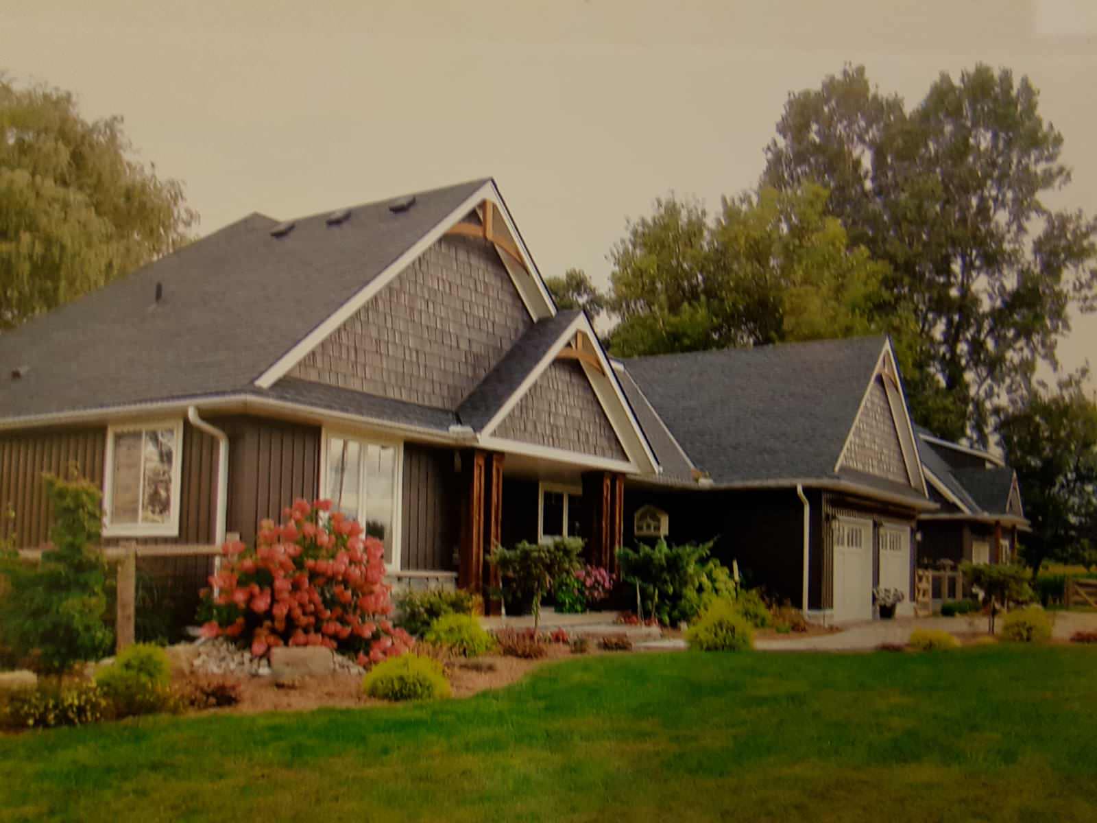 Custom Homes