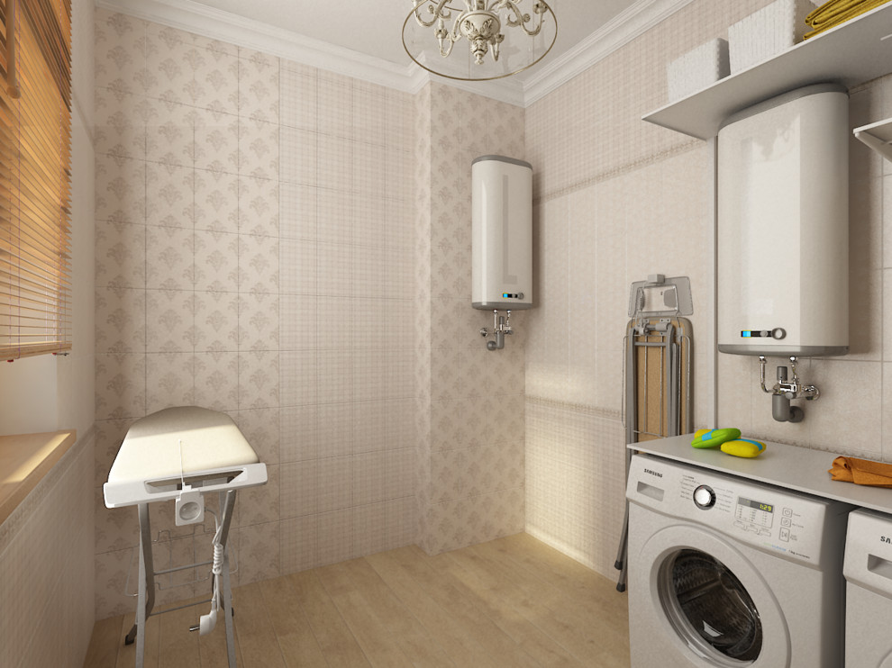 Квадрохаус в подмосковье