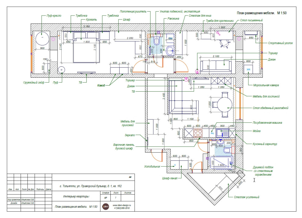 Советский модерн