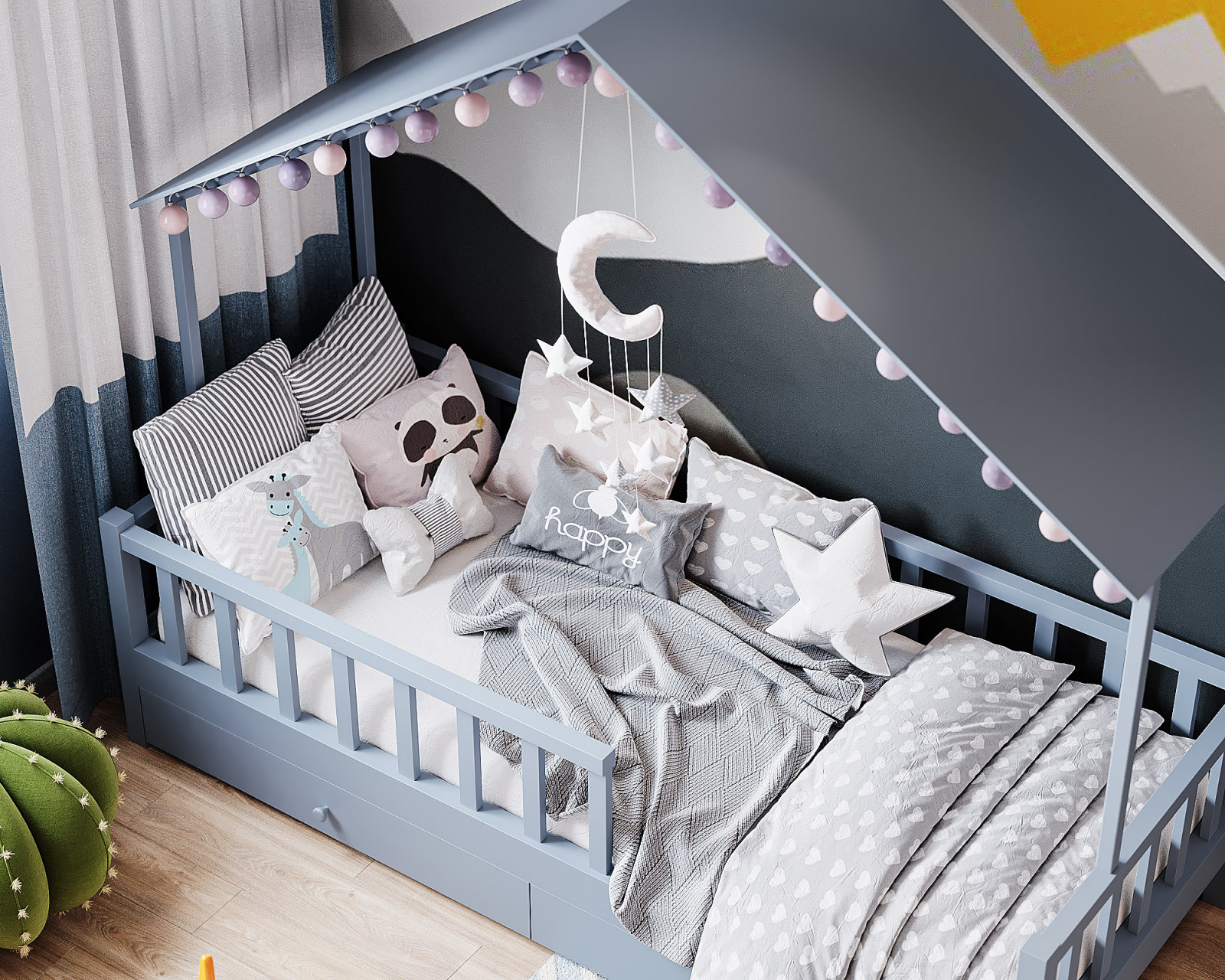 Квартира 175м2