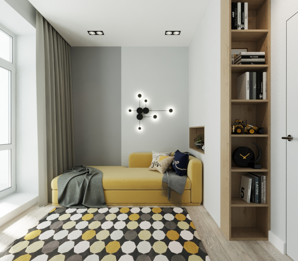 Квартира в "Столичном"