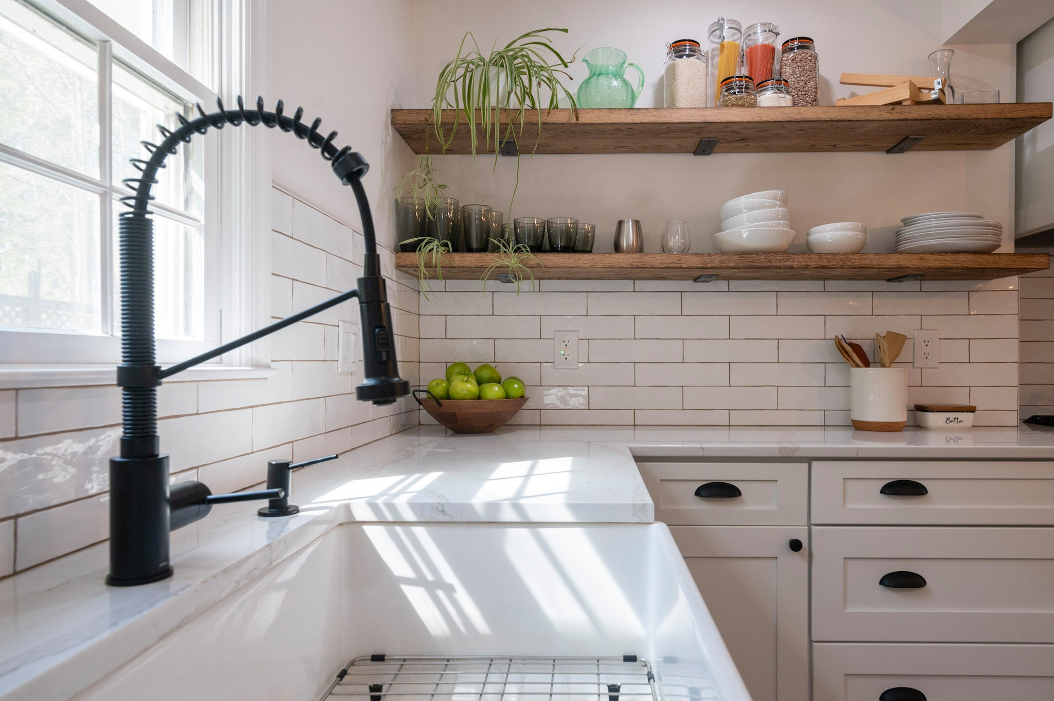 Cocina Nueva York