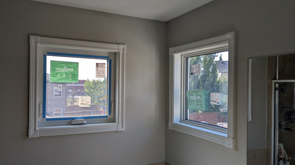 Awning Window in Calgary