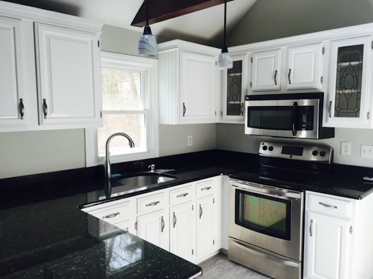 Kitchen Remodel