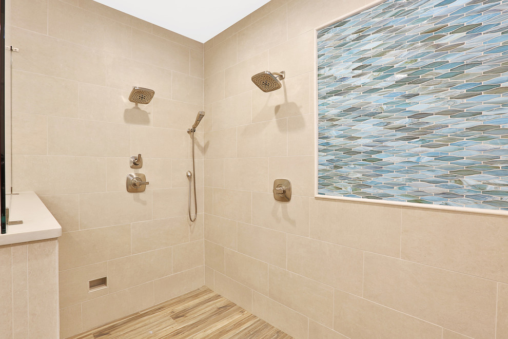 Ryan Master Bath