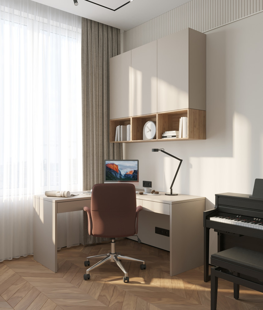 ЖК Вест Гарден