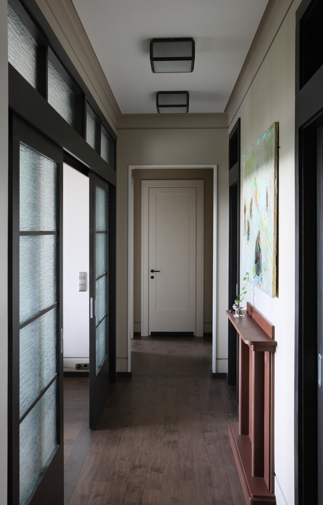 Квартира в ЖК Северный парк