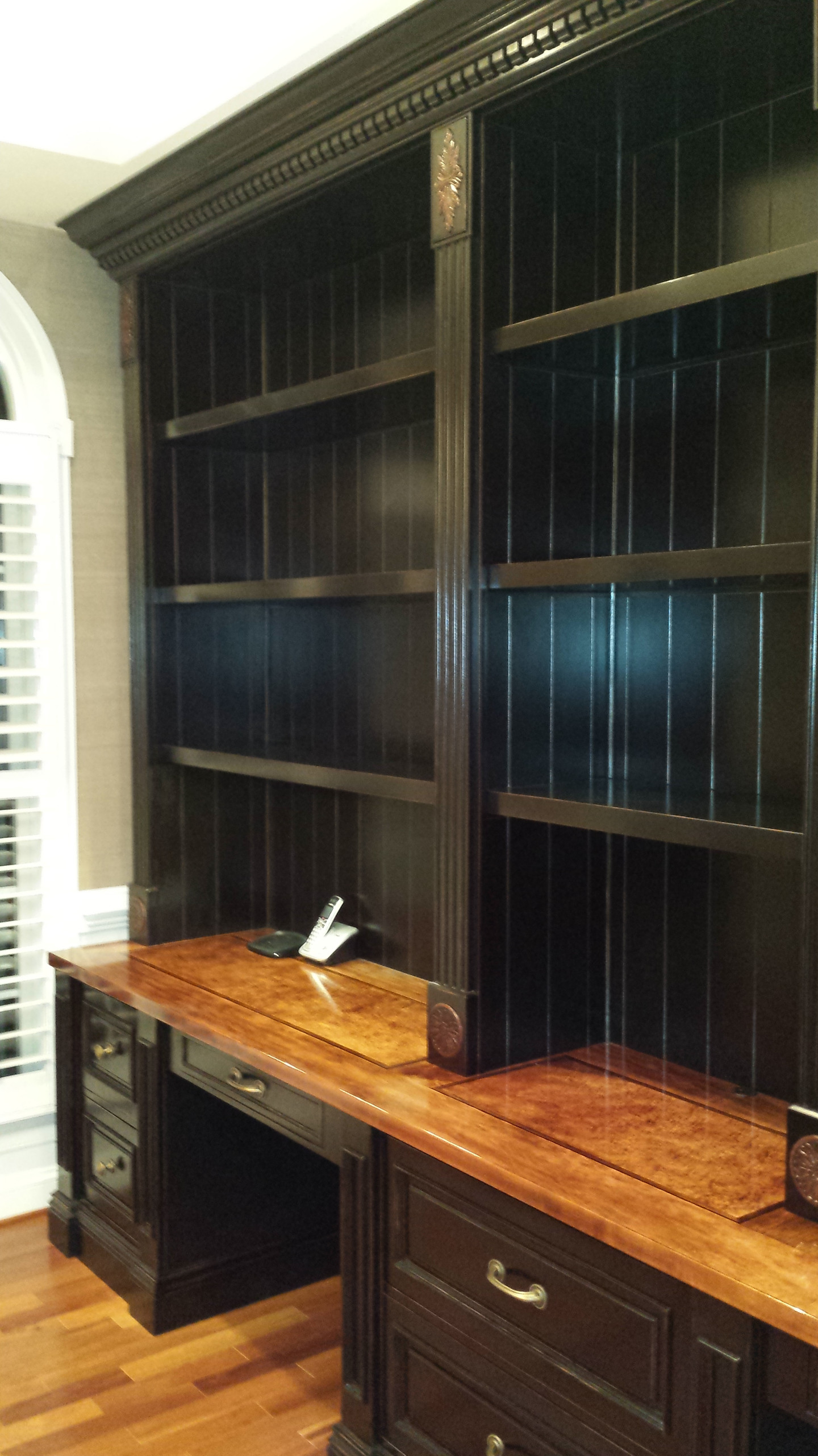 Office Built-In