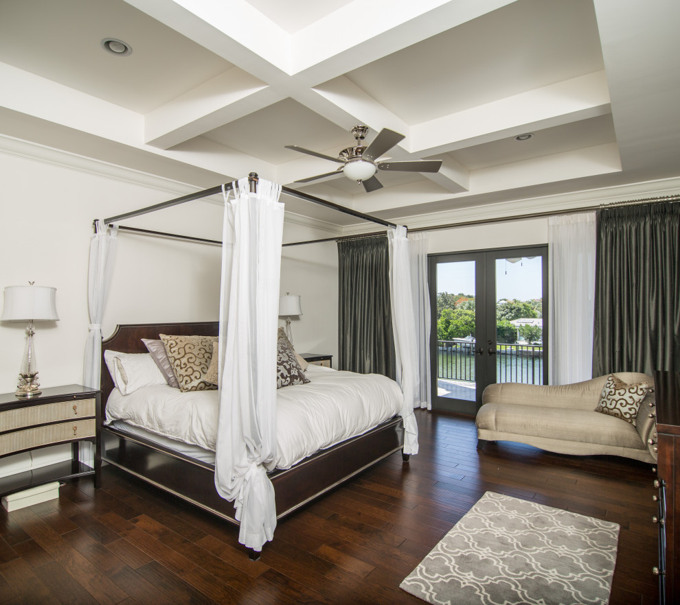 Dreamstar Custom Homes - Custom Home - Portage Landing - North Palm Beach, FL