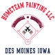 HomeTeam Painting LLC