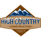 High Country Construction of Durango, L.L.C.