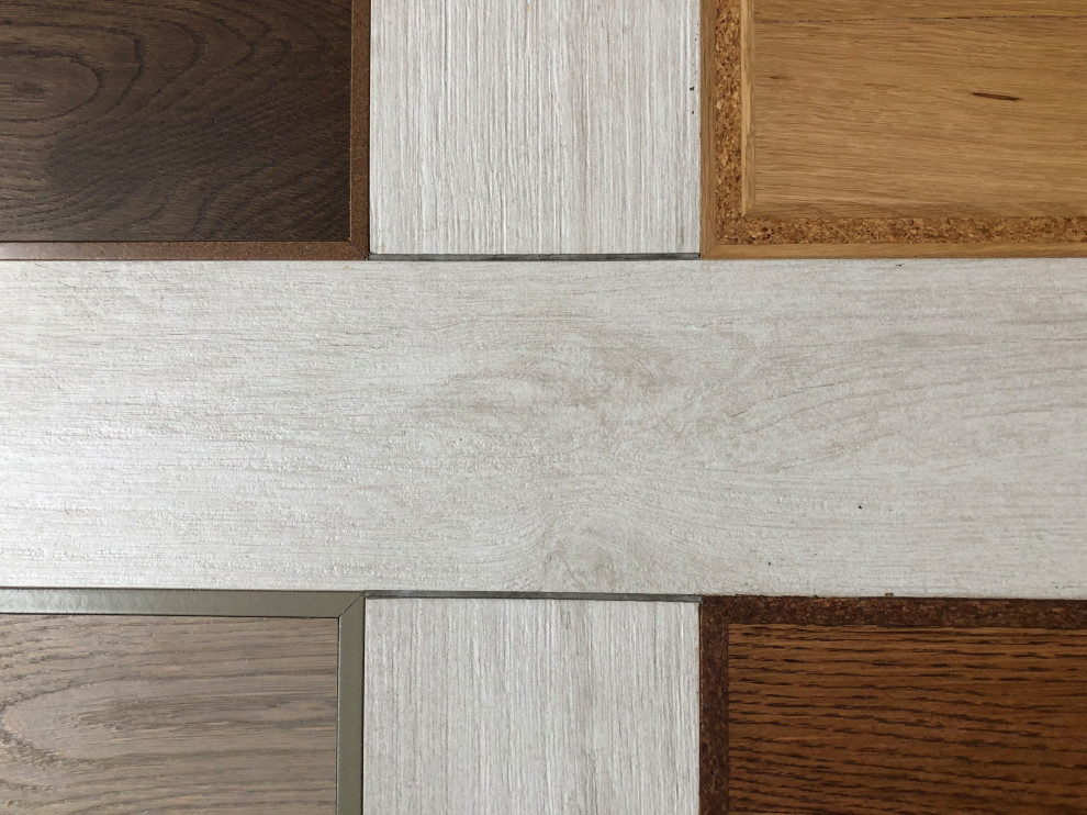 Шоурум Салон ВЕРНИСАЖ Паркет