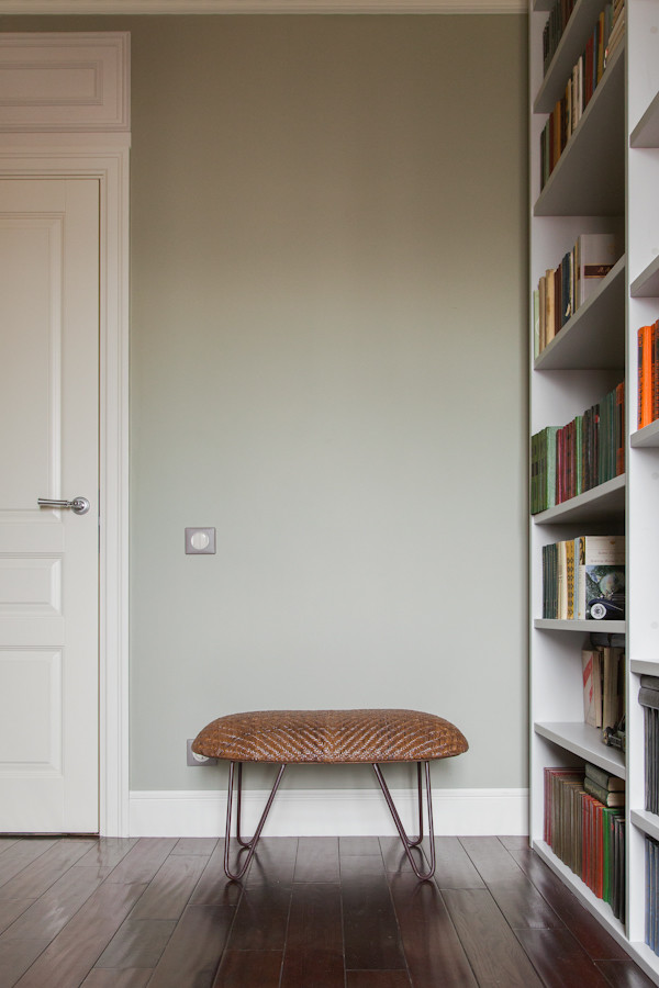 Квартира в Старой Москве