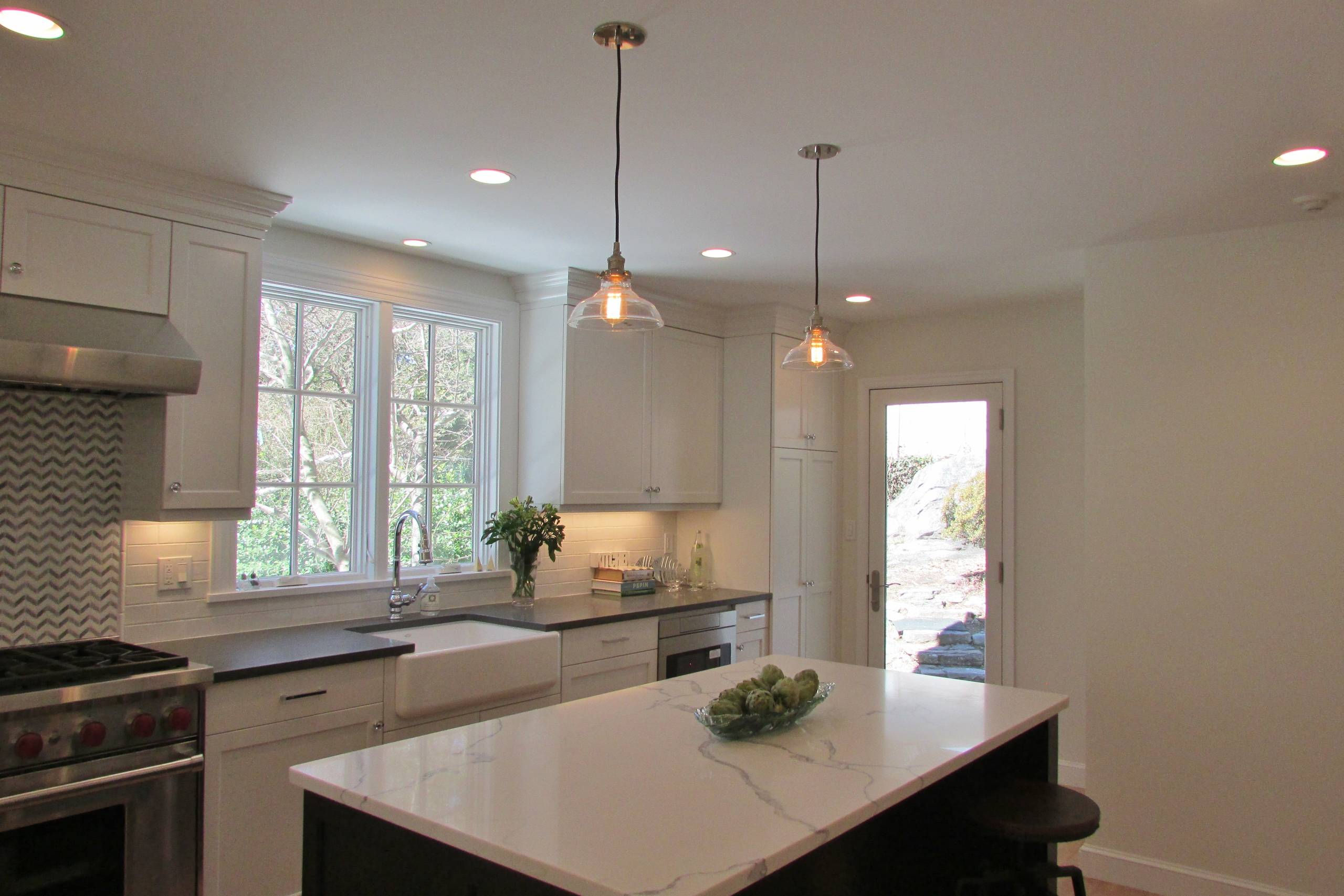 Light and Airy in Bronxville