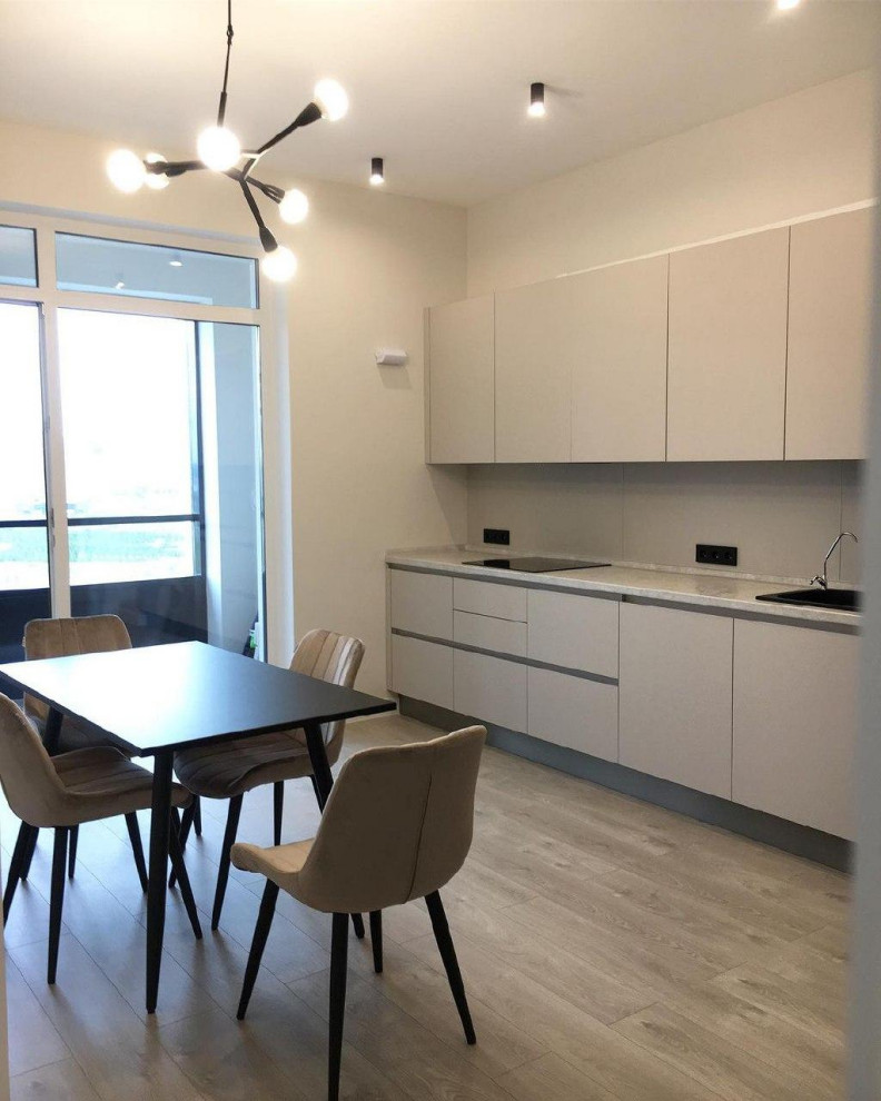 Квартира 73м2 г. Реутов