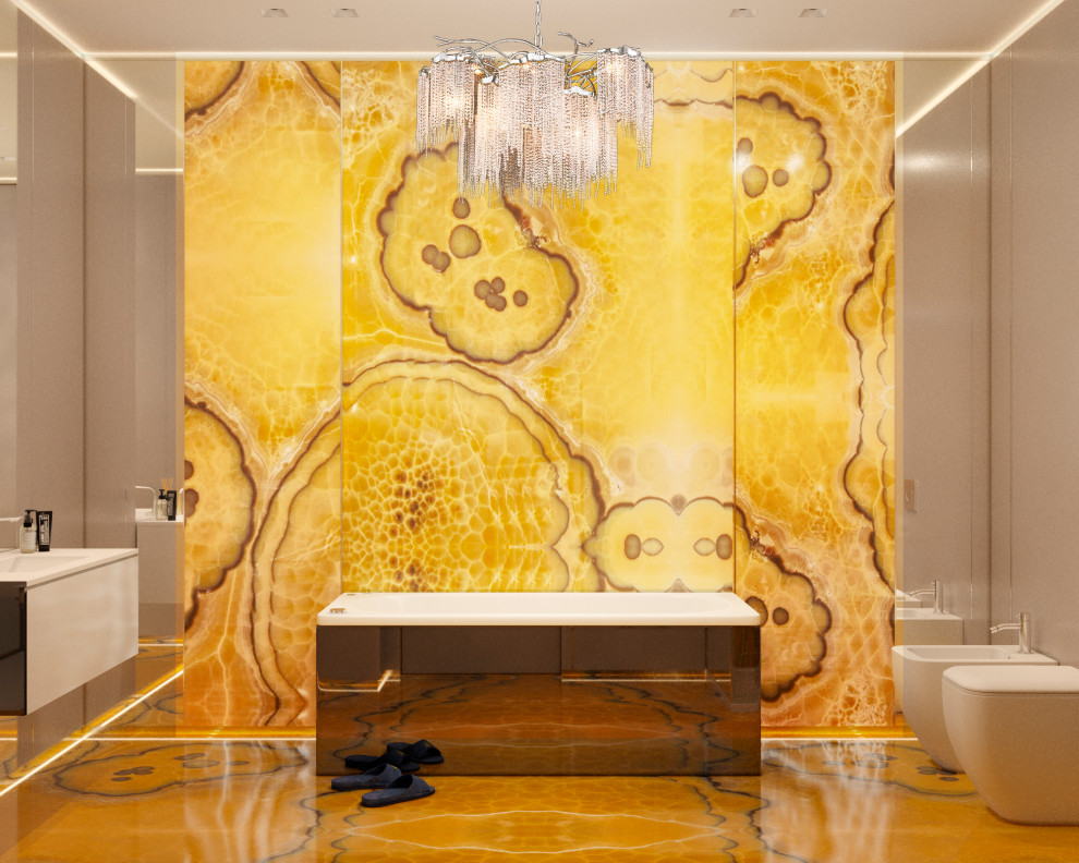 Квартира в ЖК 5 элемент