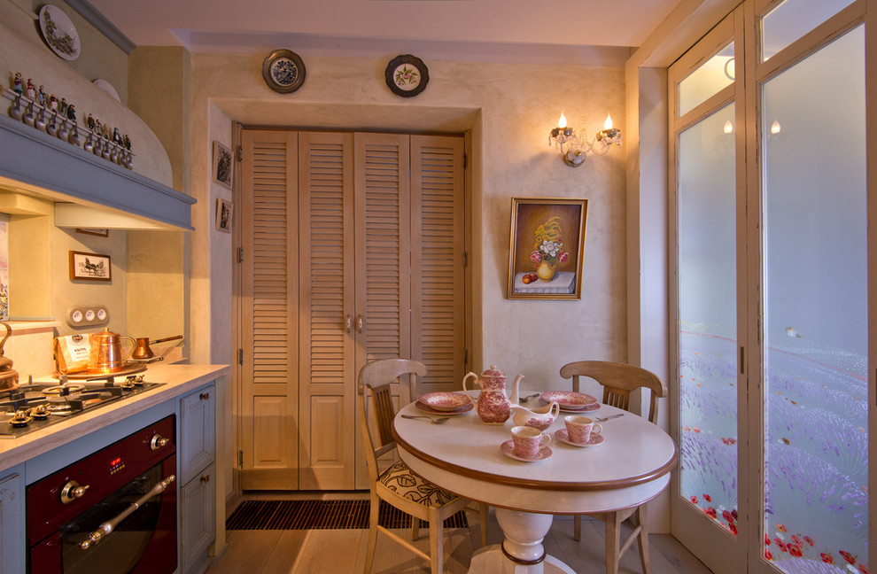 Городской прованс